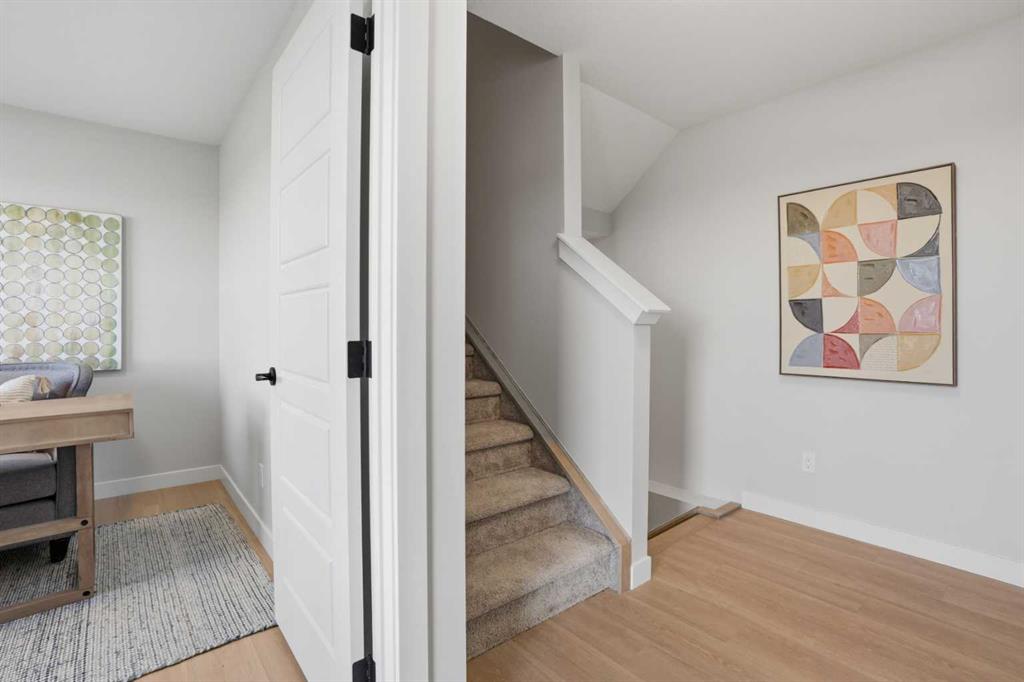 Fourth View of 85 Wild Rose Way SE, Ricardo Ranch, Calgary, Alberta, T3M 4A2