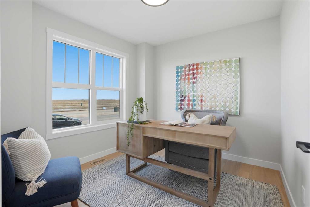 Fifth View of 85 Wild Rose Way SE, Ricardo Ranch, Calgary, Alberta, T3M 4A2