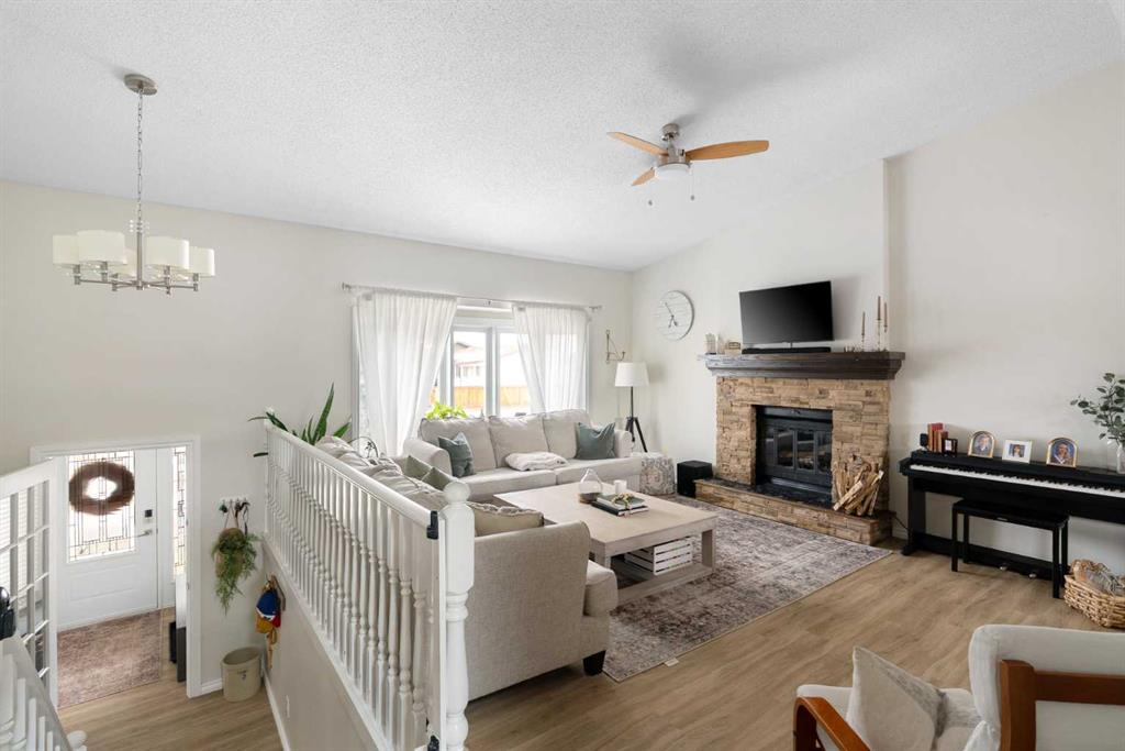 Fifth View of 109 Bergeron Road , Timberlea, Fort McMurray, Alberta, T9K 2C1