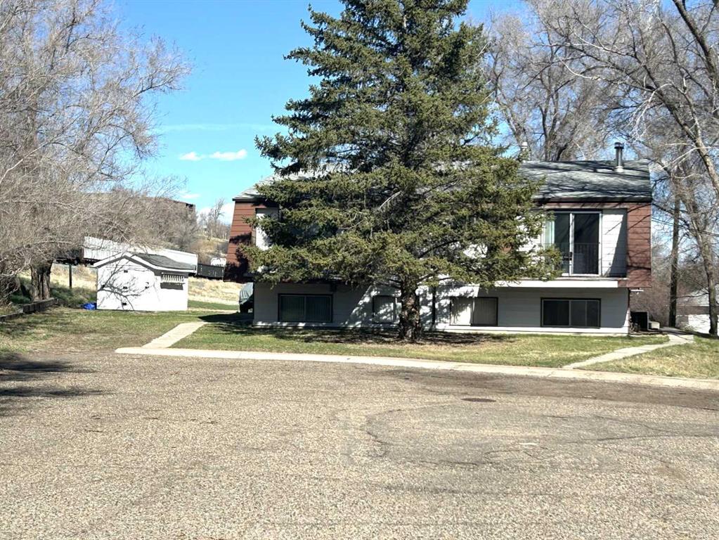 223 5 Street NW, A2304150, Alberta,