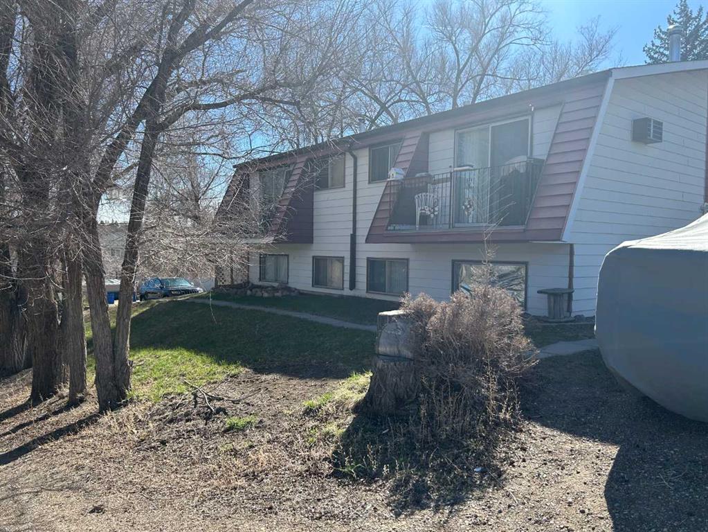 Fifth View of 223 5 Street NW, Riverside, Medicine Hat, Alberta, T1A 7X9