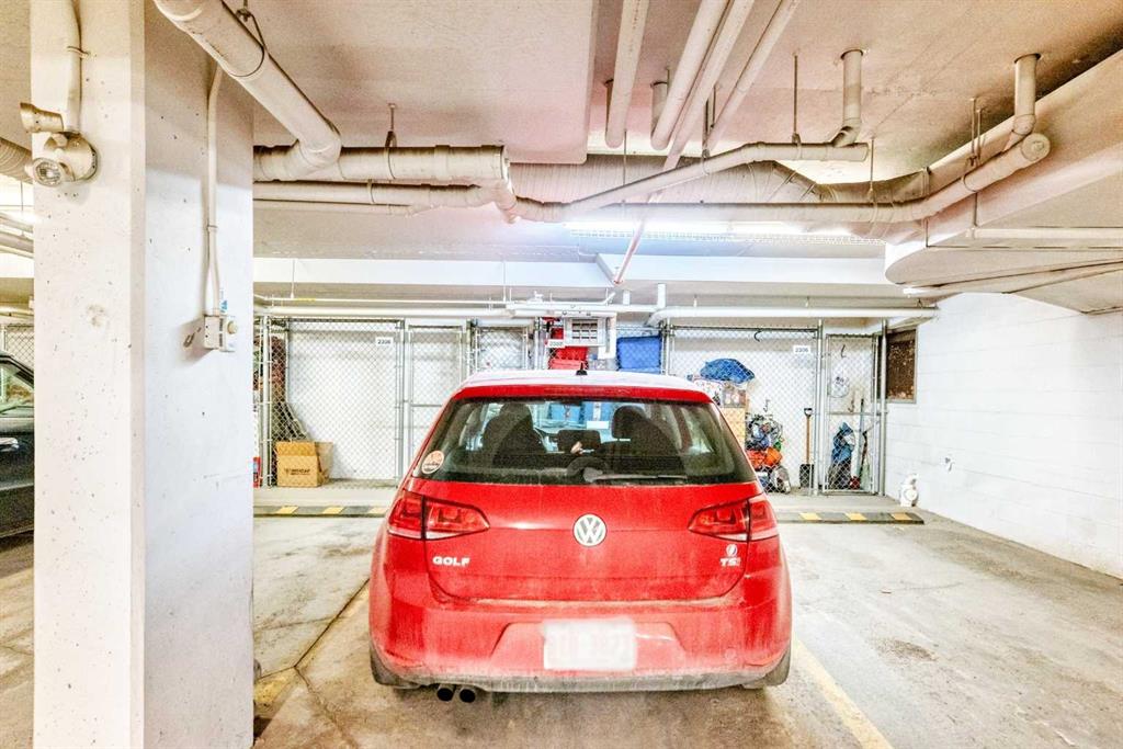 Third View of 2307, 11 Mahogany Row SE, Mahogany, Calgary, Alberta, T3M 2L6