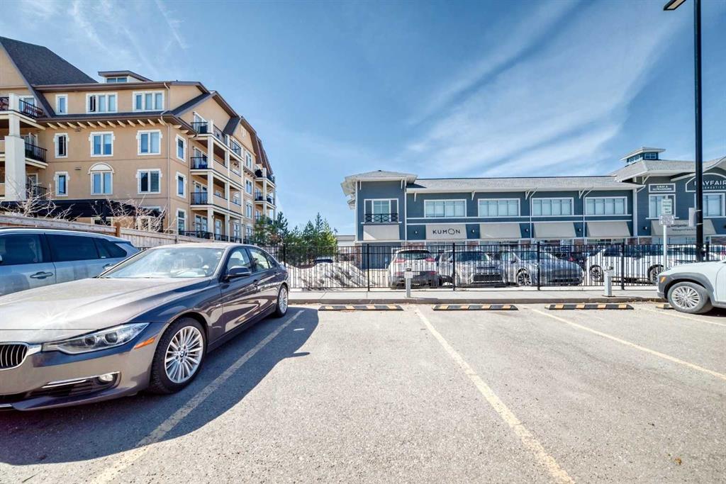 Fourth View of 2307, 11 Mahogany Row SE, Mahogany, Calgary, Alberta, T3M 2L6