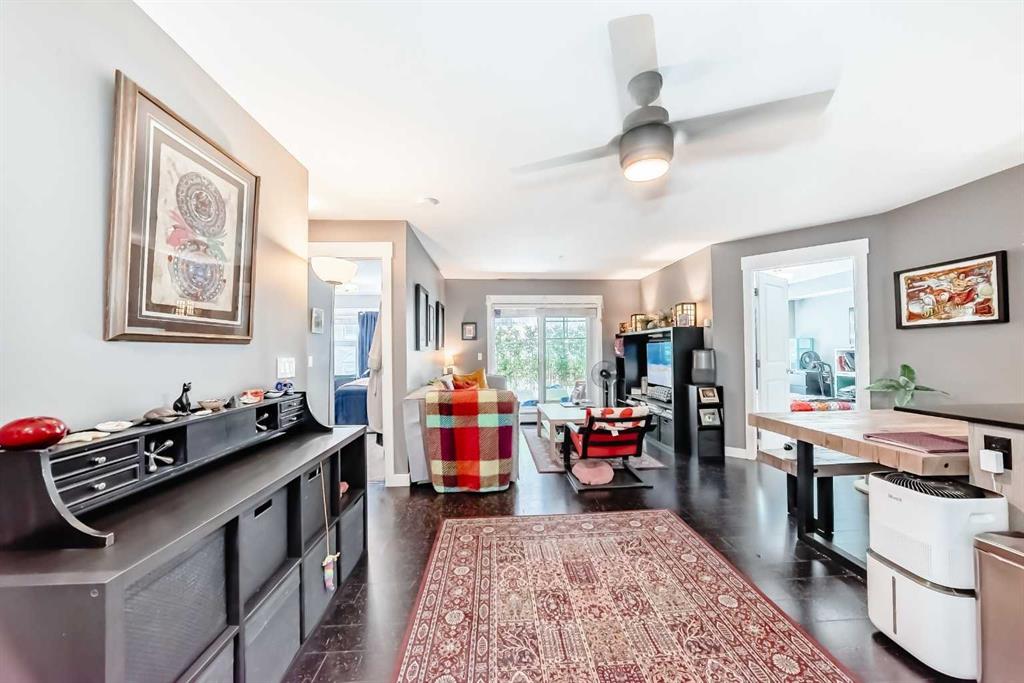 Fifth View of 2307, 11 Mahogany Row SE, Mahogany, Calgary, Alberta, T3M 2L6