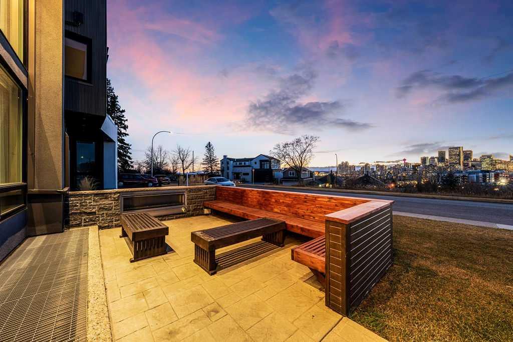 Fourth View of 122 13 Street NE, Renfrew, Calgary, Alberta, T2E 4S1