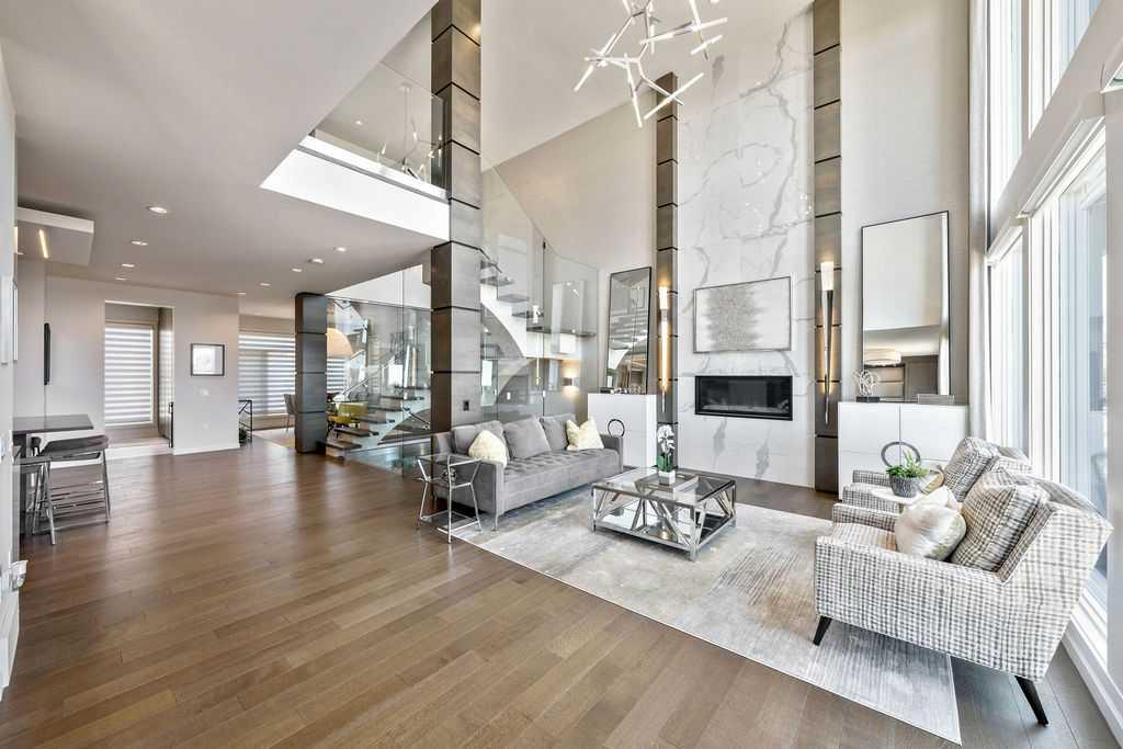 Fifth View of 122 13 Street NE, Renfrew, Calgary, Alberta, T2E 4S1