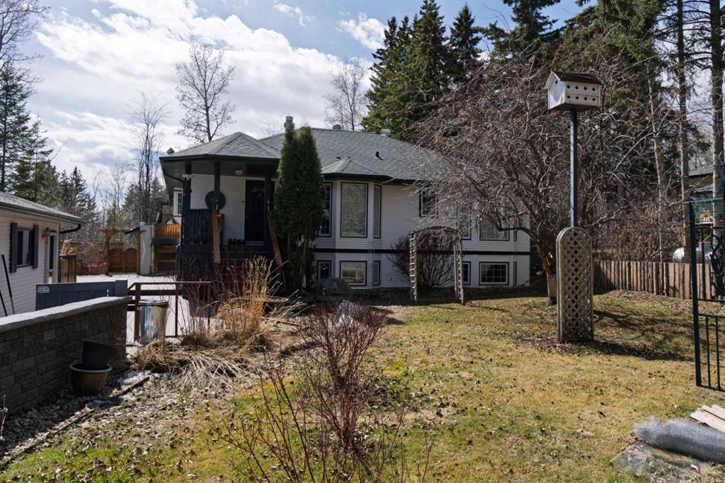 Second View of 1313 Balm Road , NONE, Sunbreaker Cove, Alberta, T0C 0J0