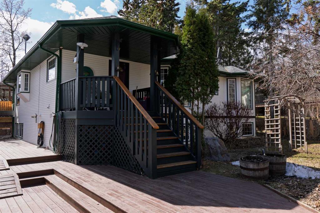 Third View of 1313 Balm Road , NONE, Sunbreaker Cove, Alberta, T0C 0J0