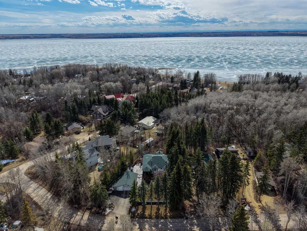 Fifth View of 1313 Balm Road , NONE, Sunbreaker Cove, Alberta, T0C 0J0