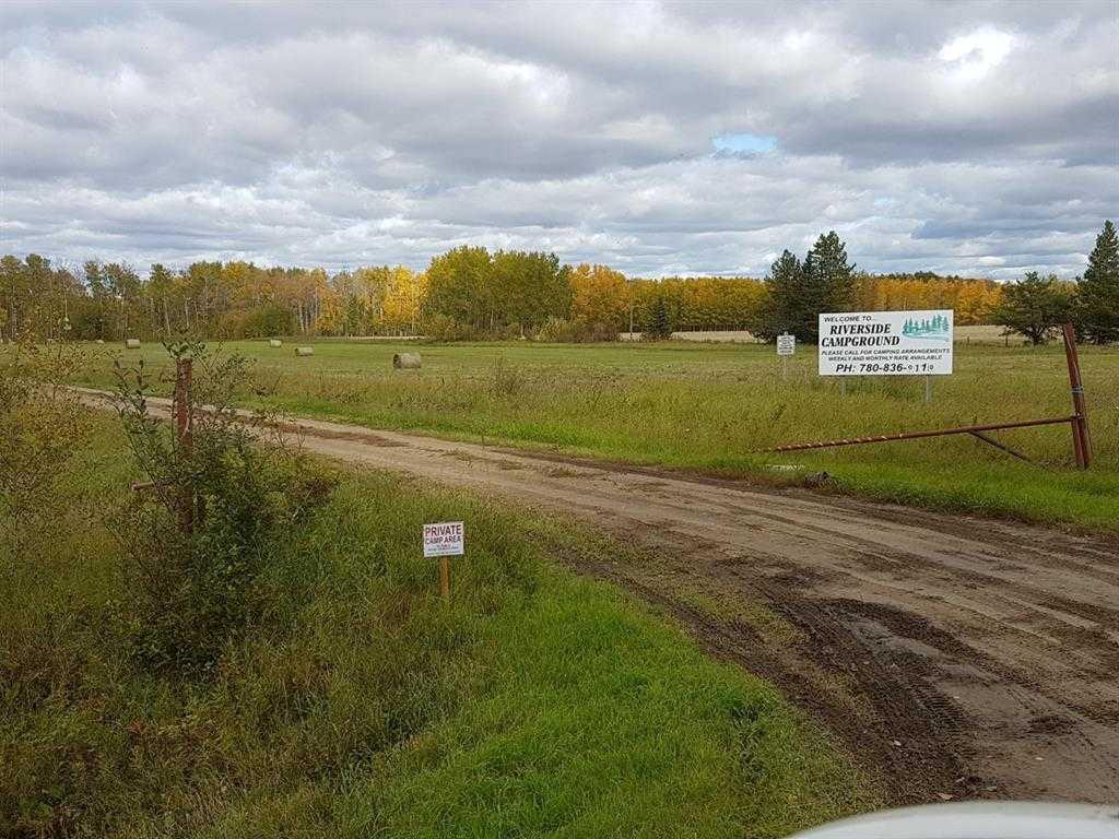 Fifth View of Township 920,  Range Road 223  , NONE, Rural Northern Lights, County of, Alberta, T0H 2M0