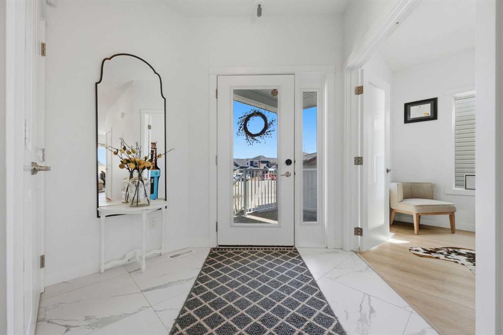 Fourth View of 1439 Ranch Road , NONE, Carstairs, Alberta, T0M 0N0