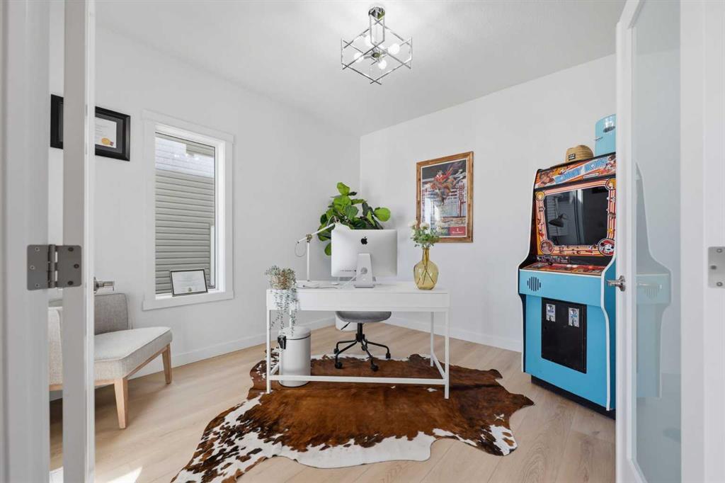 Fifth View of 1439 Ranch Road , NONE, Carstairs, Alberta, T0M 0N0