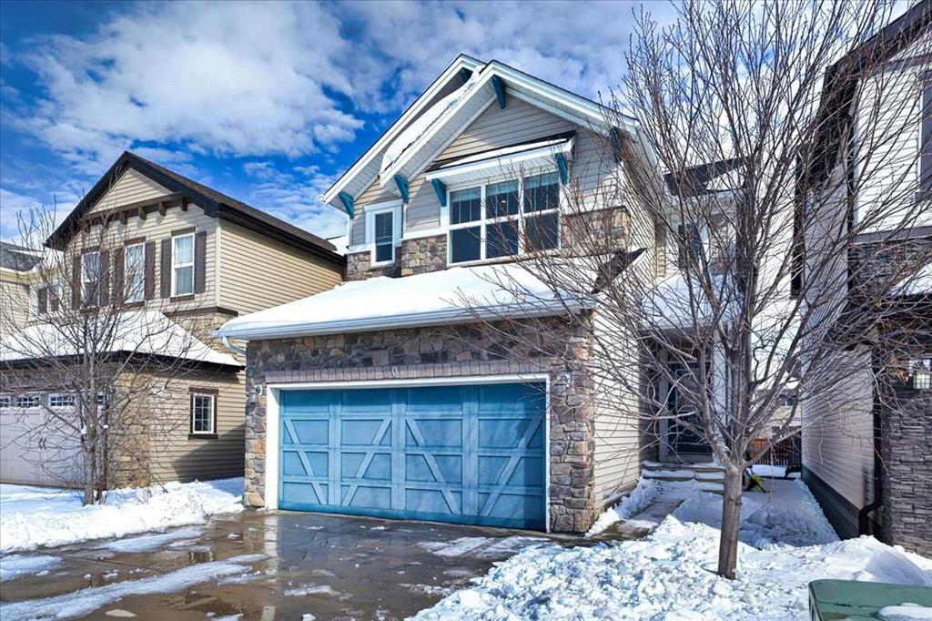 Fifth View of 20 Nolancrest Green NW, Nolan Hill, Calgary, Alberta, T3R0P8