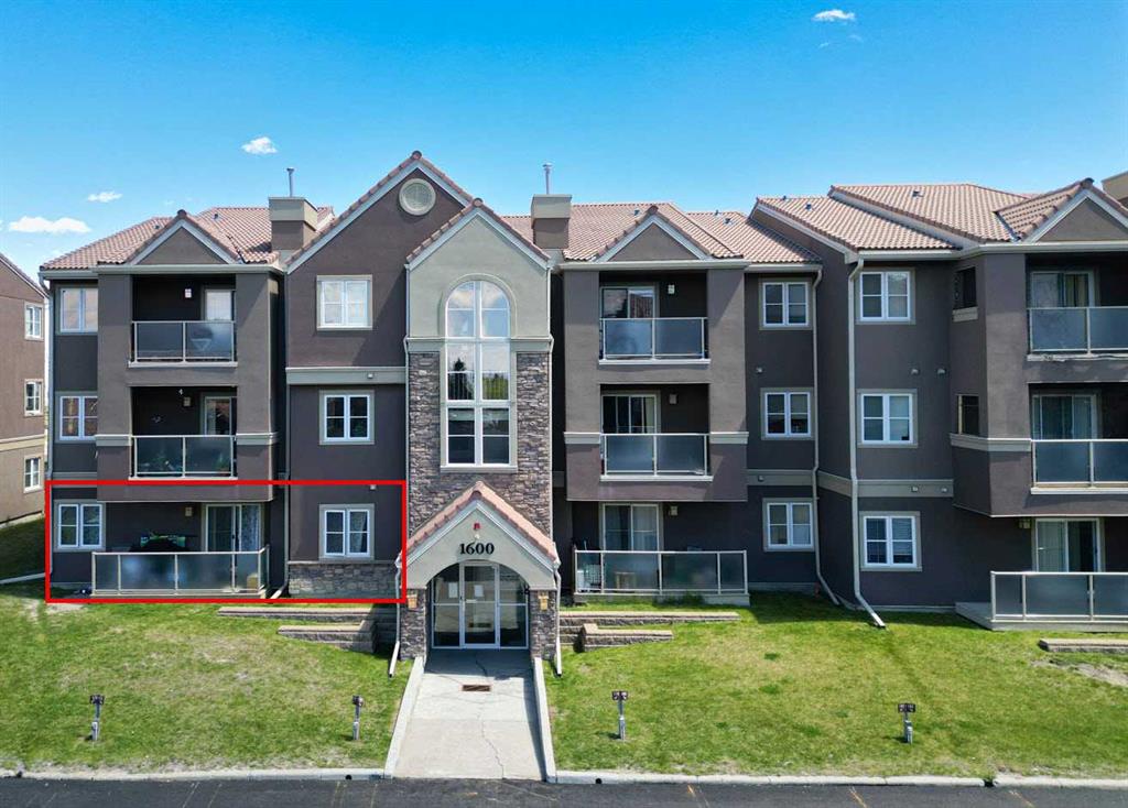 ., 1612 Edenwold Heights NW, A2304185, Alberta,