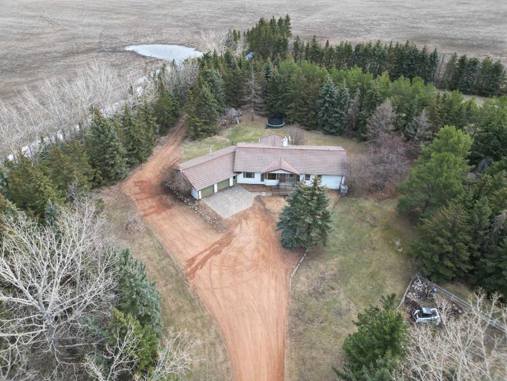 39037 19-3 Range , A2304193, Alberta,