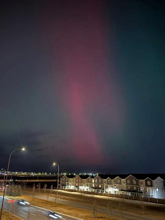 Third View of 4408, 155 Skyview Ranch Way NE, Skyview Ranch, Calgary, Alberta, T3N 0L4