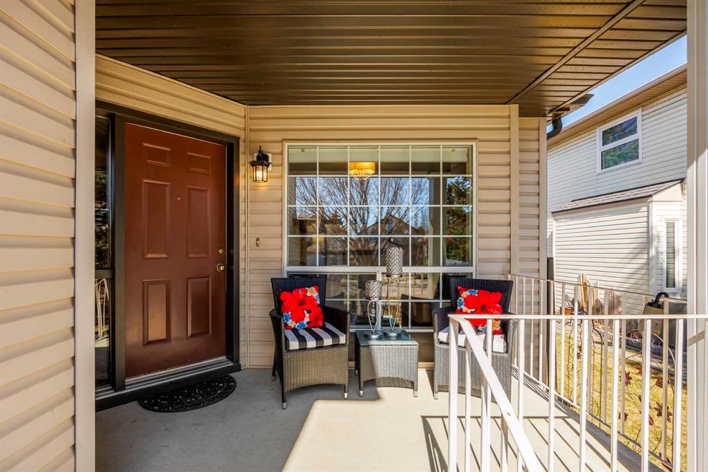 Third View of 15 Valley Brook Circle NW, Valley Ridge, Calgary, Alberta, T5J 1R3