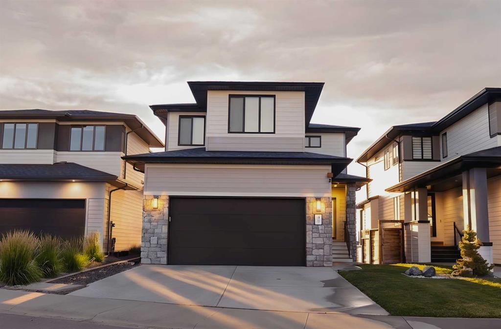 781 Atlantic Cove W, A2304212, Alberta,