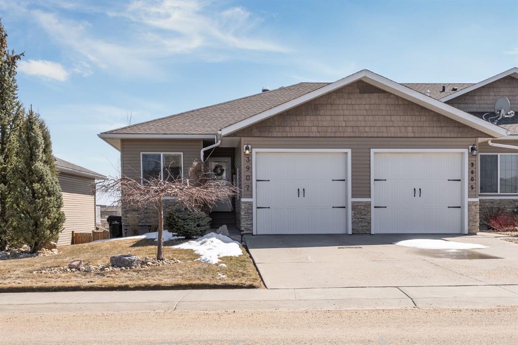3907 75 Street , A2304213, Alberta,