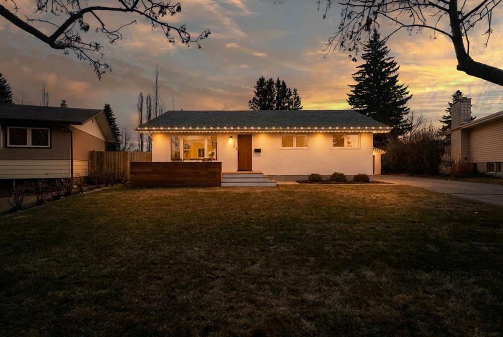 Second View of 12 Stirling Close , Sunnybrook, Red Deer, Alberta, T4N 0A8