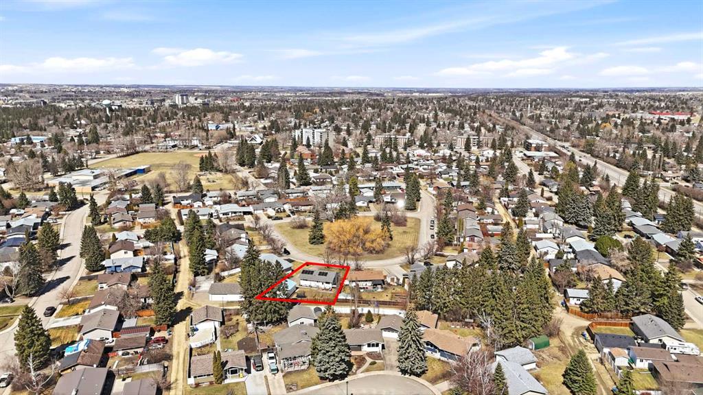 Fourth View of 12 Stirling Close , Sunnybrook, Red Deer, Alberta, T4N 0A8