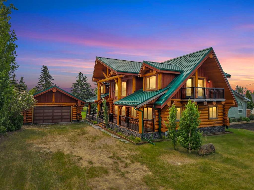 8 Oliver Avenue , A2304216, Alberta,