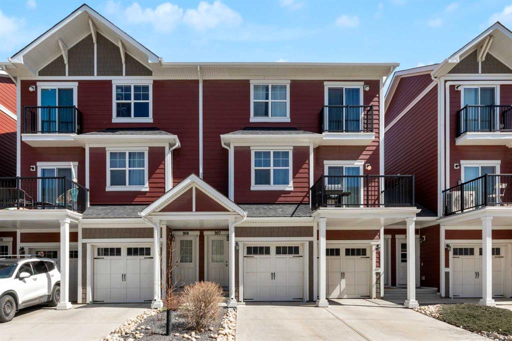907, 881 Sage Valley Boulevard NW, A2304219, Alberta,
