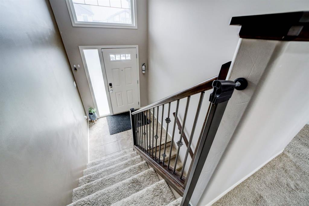 Fifth View of 821 Silkstone Close W, Copperwood, Lethbridge, Alberta, T1J 5C6