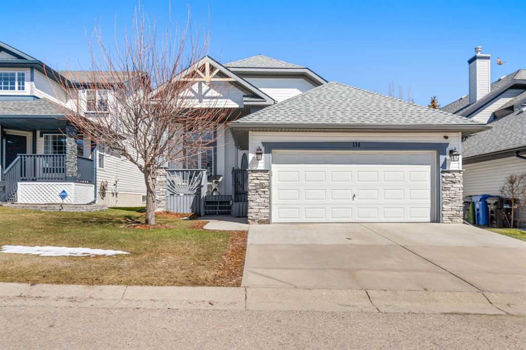 114 Rocky Ridge Green NW, A2304229, Alberta,