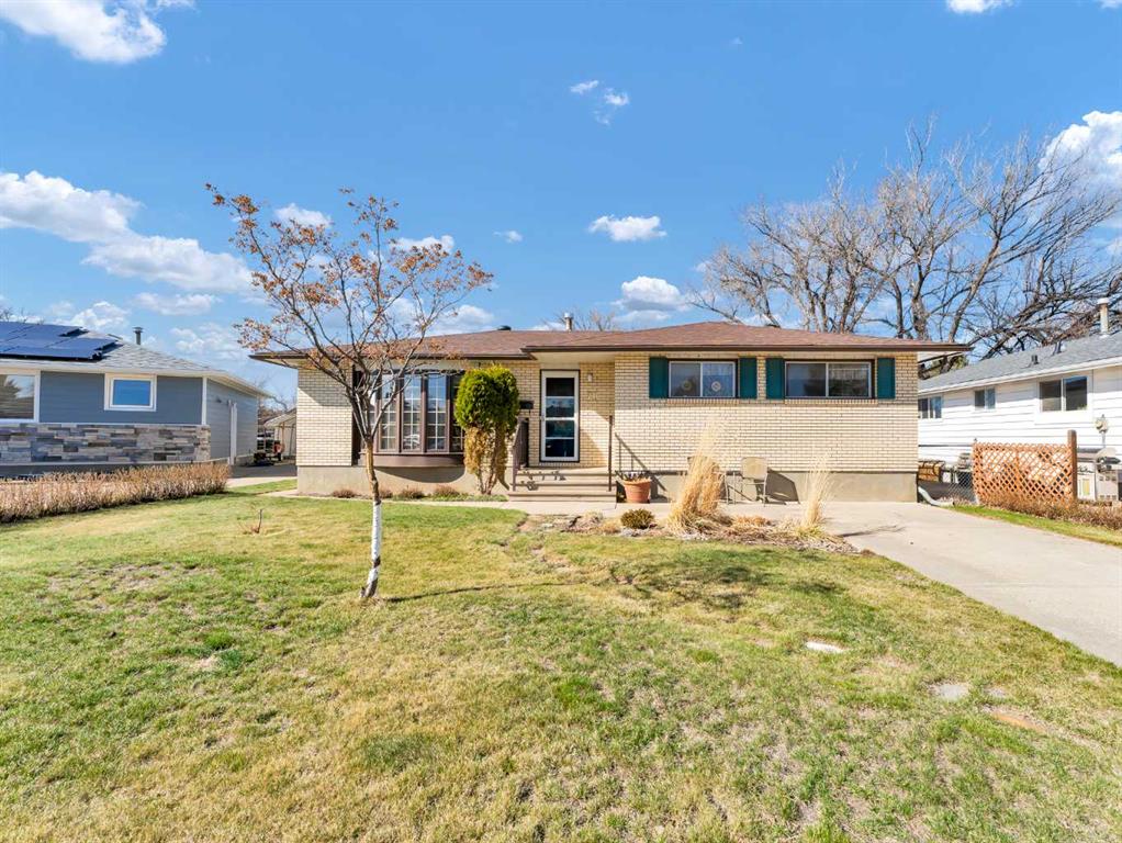 70 Morrow Court NW, A2304235, Alberta,