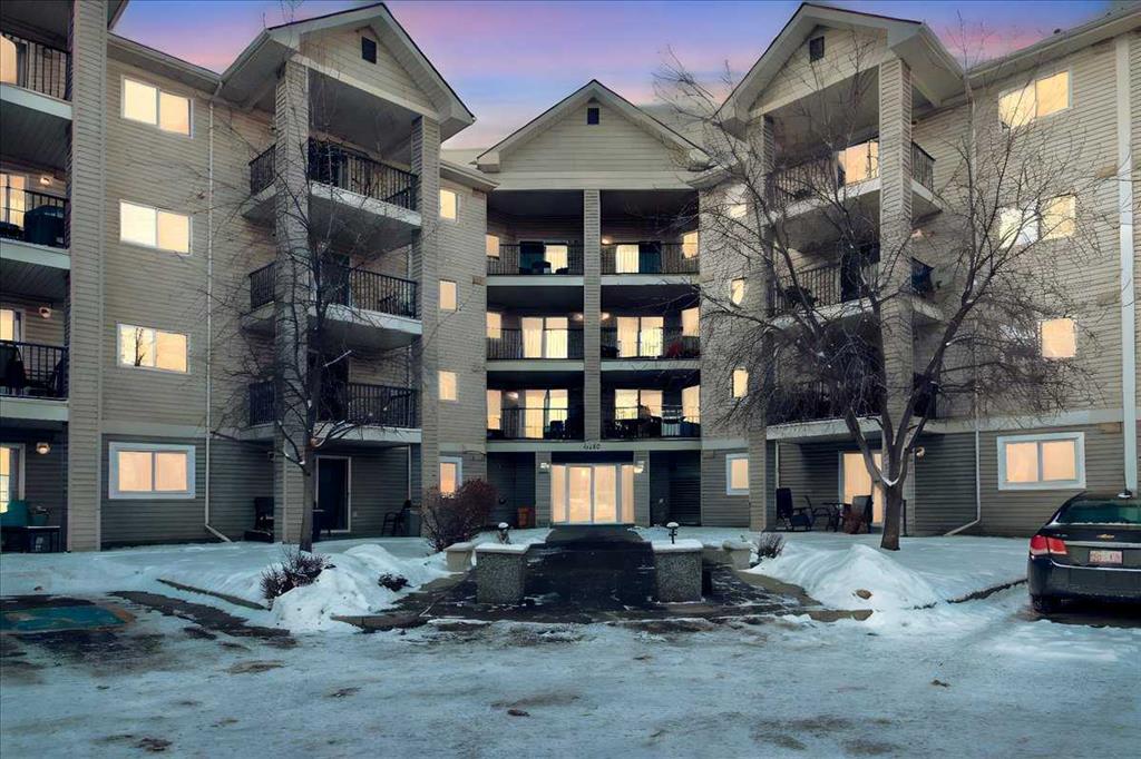 4122, 4975 130 Avenue SE, A2304238, Alberta,