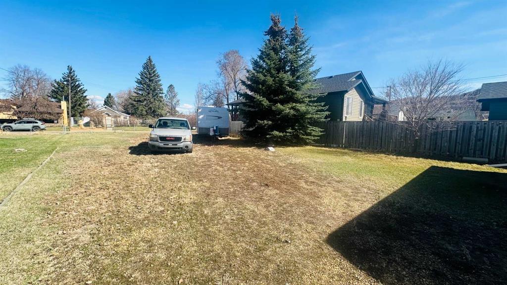 Third View of 103 24 Street NW  , Midland, Drumheller, Alberta, T0J 0Y1