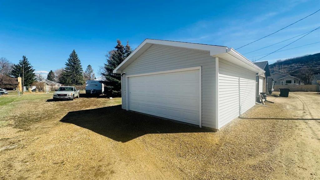 Fourth View of 103 24 Street NW  , Midland, Drumheller, Alberta, T0J 0Y1