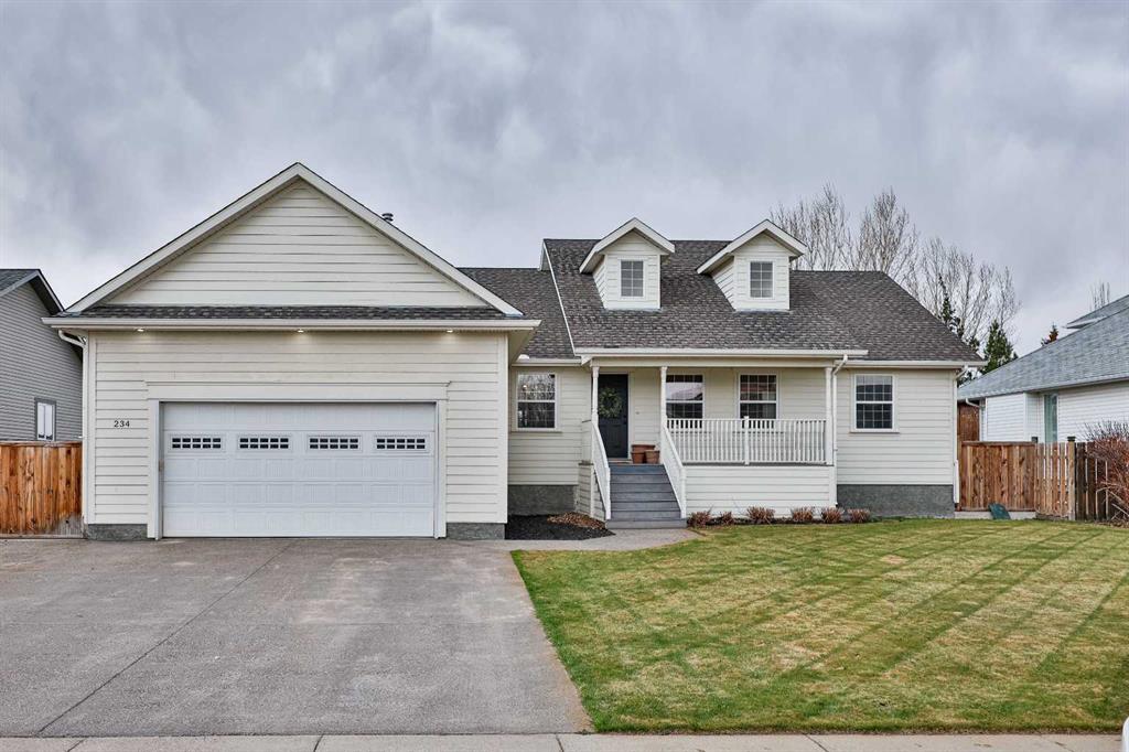 234 1A Street NE, A2304242, Alberta,