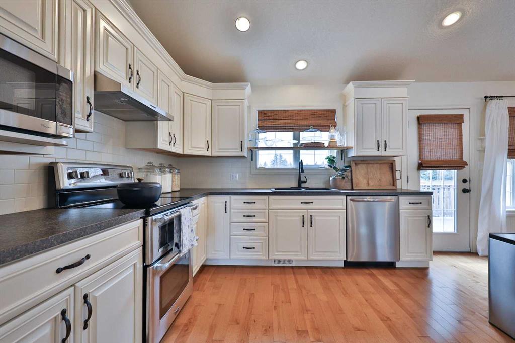 Fifth View of 234 1A Street NE, NONE, Magrath, Alberta, T0K 1J0