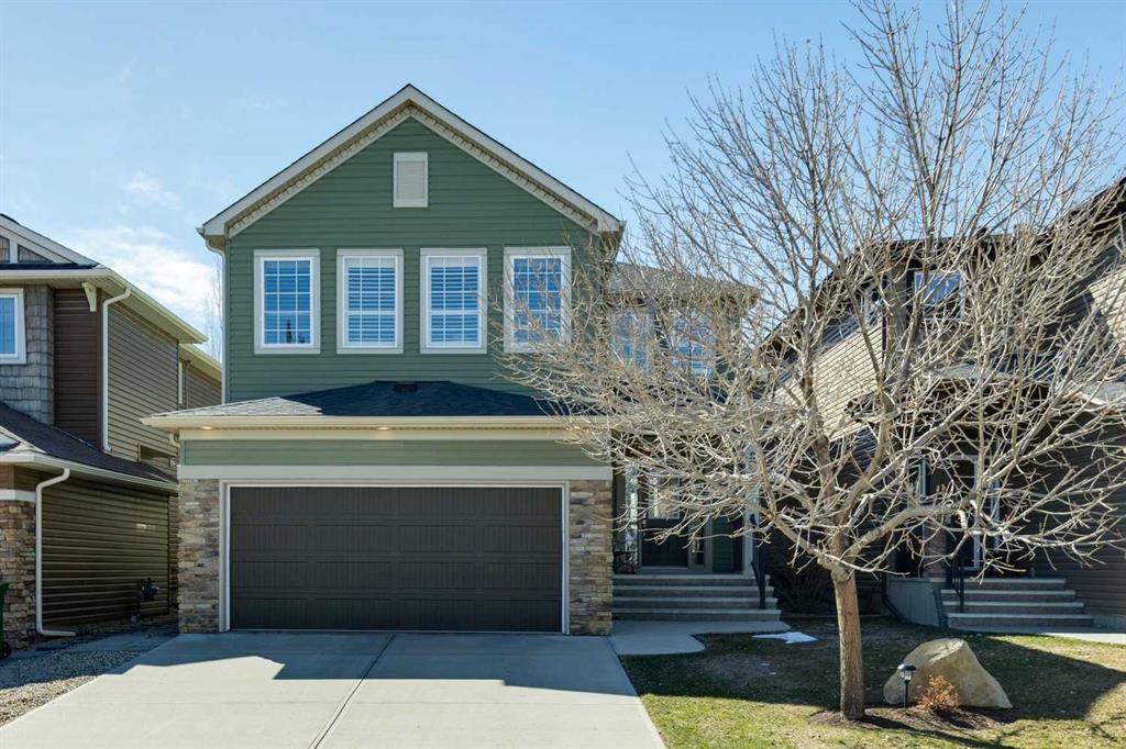 325 Evanspark Circle NW, A2304243, Alberta,