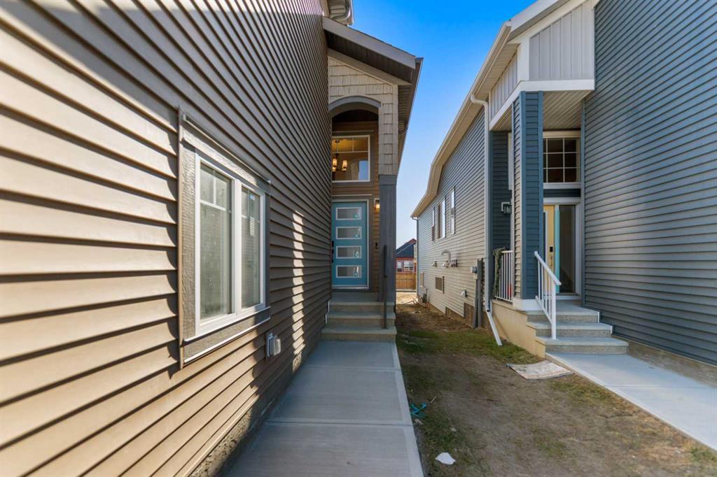 Fourth View of 90 Homestead Circle NE, Homestead, Calgary, Alberta, T3J 5R6