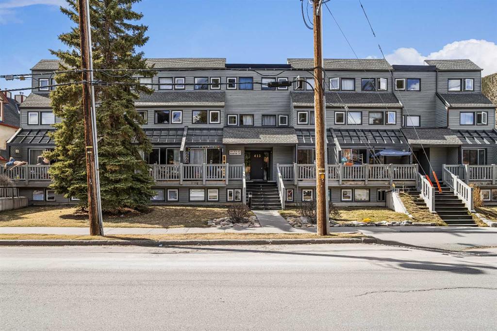 J, 413 Marten Street , A2304248, Alberta,