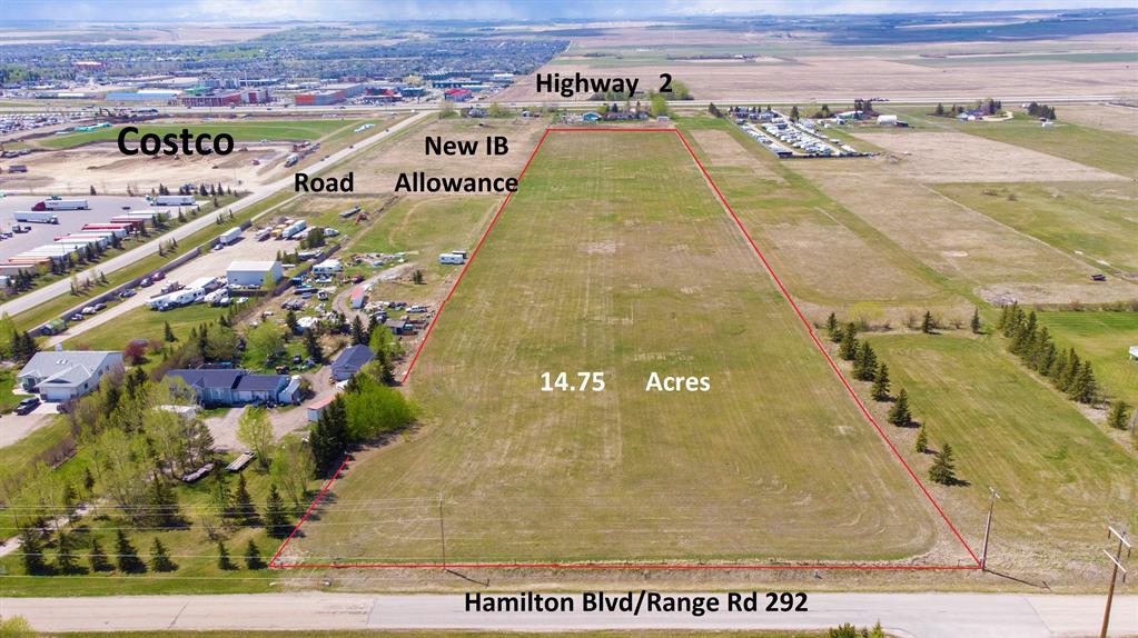 Second View of 272151 Range Road 292  NE, NONE, Airdrie, Alberta, T4A 0G2