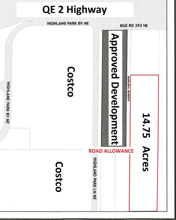 Fifth View of 272151 Range Road 292  NE, NONE, Airdrie, Alberta, T4A 0G2