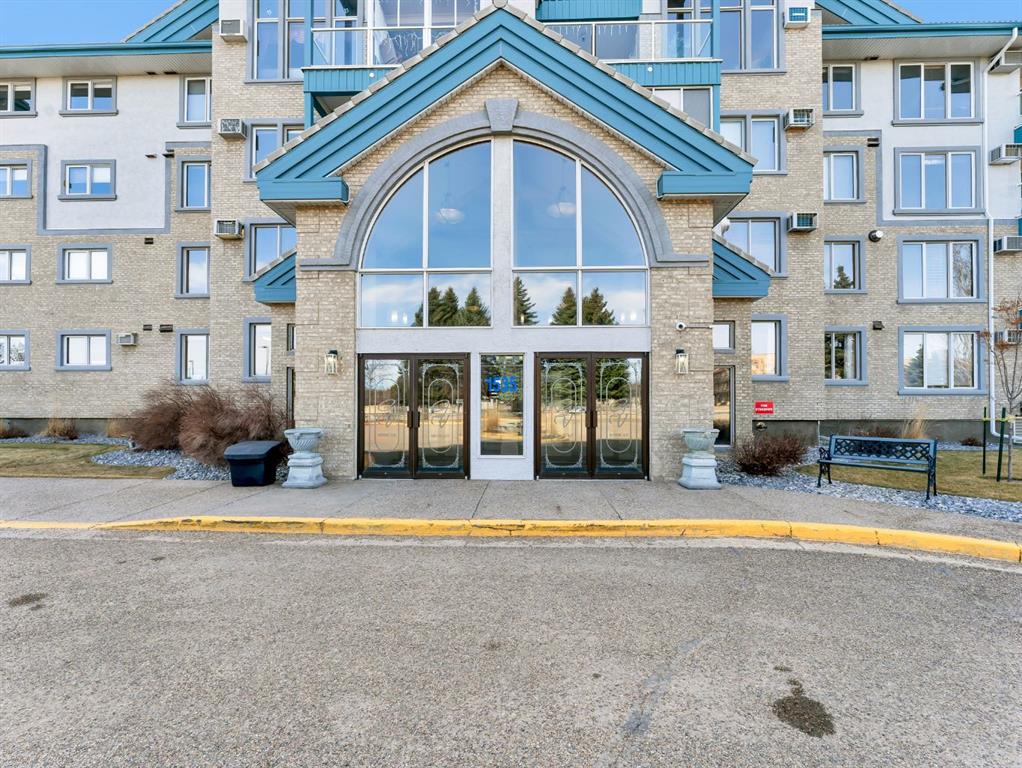 Third View of 107, 1535 Southview Drive SE, Southview-Park Meadows, Medicine Hat, Alberta, T1B 4H8