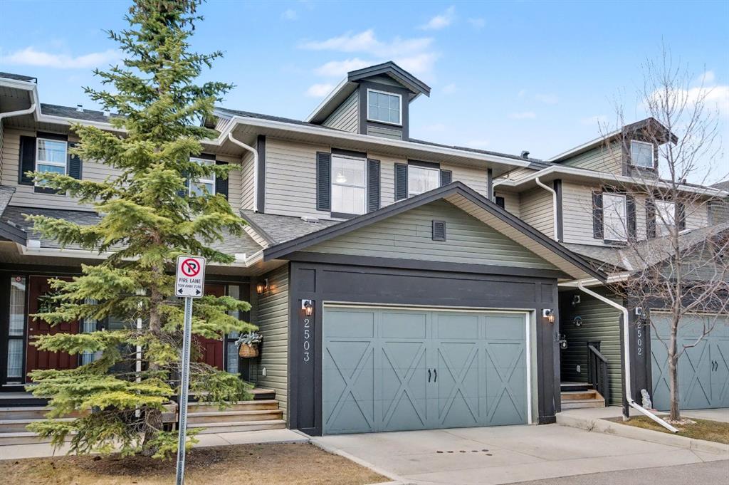 2503, 1001 8 Street NW, A2304254, Alberta,