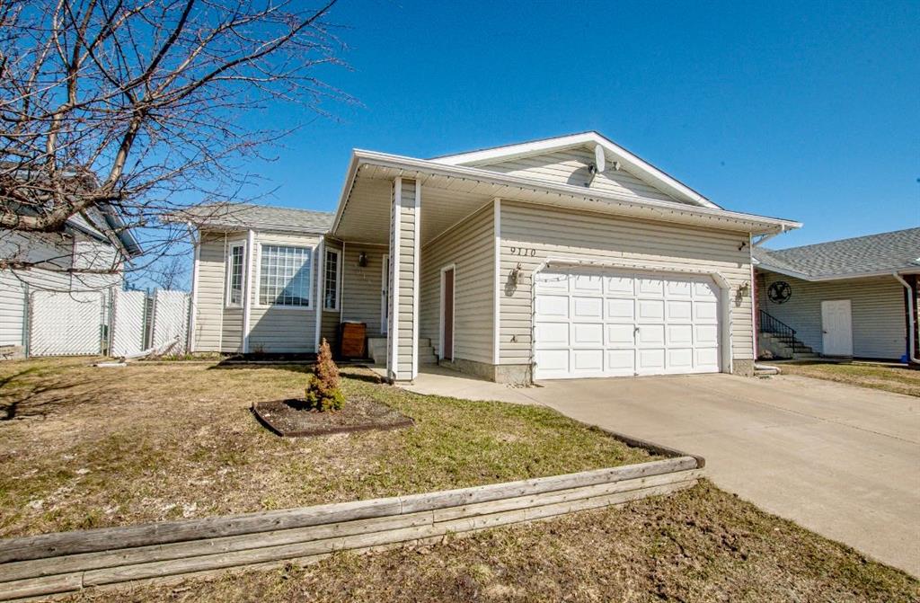 9110 107 Avenue , A2304267, Alberta,