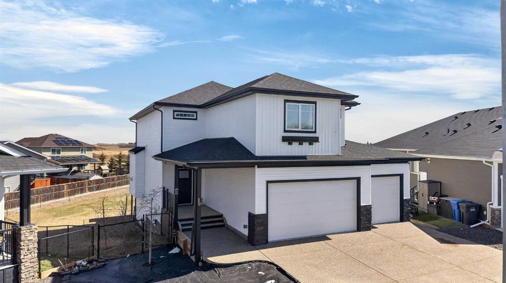 10 Bishop Circle , A2304278, Alberta,