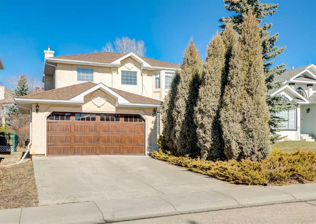 83 Gleneagles Close , A2304283, Alberta,