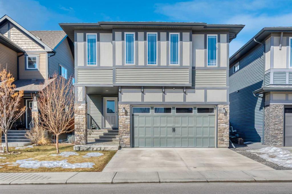 9 Mist Mountain Rise , A2304285, Alberta,