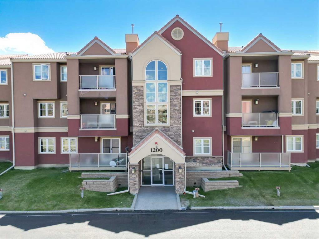 1211, 3400 Edenwold Heights NW, A2304294, Alberta,
