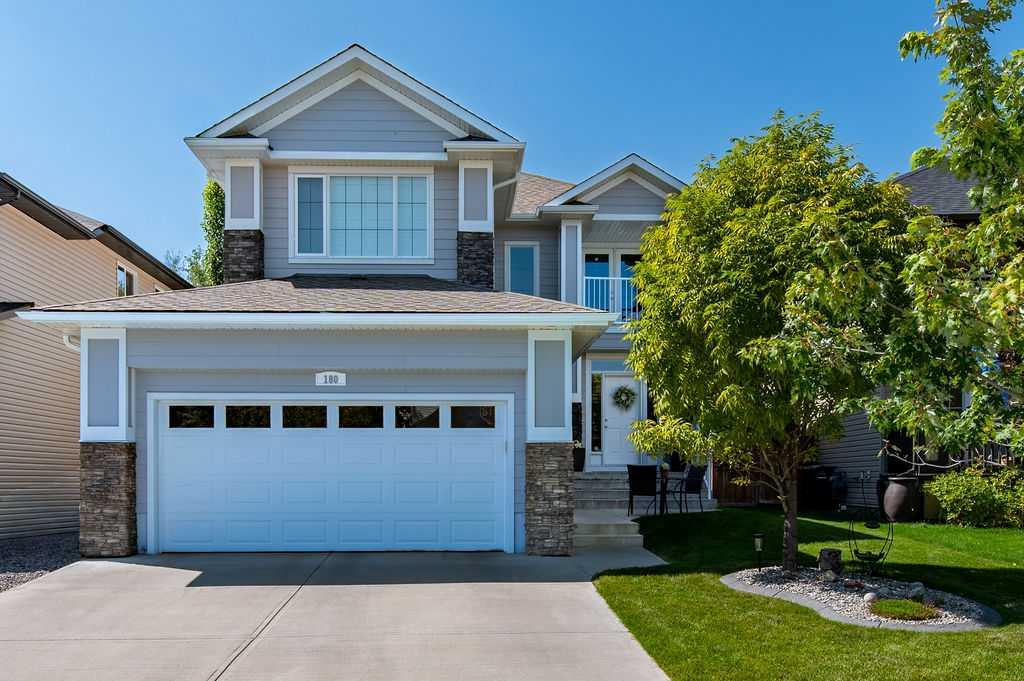 180 Sheep River Cove , A2304298, Alberta,