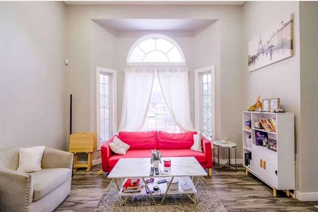 Third View of 6923 Laguna Way NE, Monterey Park, Calgary, Alberta, T1Y 6W2