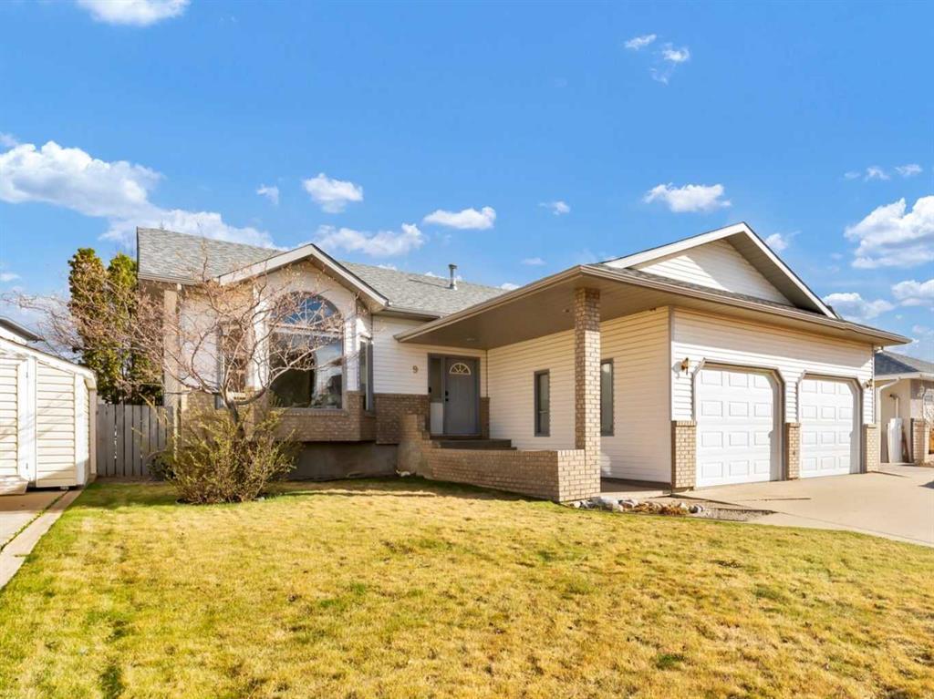 9 Silcher Street SE, A2304312, Alberta,